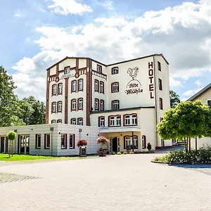 Alte Mühle Hotel&restaurant Hotel