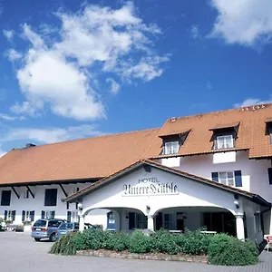 Hotel-restaurant Untere Mühle Hotel